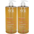 svr topialyse huile lavante 1000ml 2x1000 ml olio