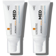 la roche-posay anthelios 100 ka + med crema per pelle molto sensibile