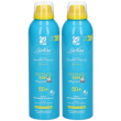 bionike defence sun baby&kid spray spf 50+ 2x200 ml