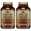 solgar® omega mix 2x42,8 g capsule
