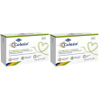 ibsa colesia® capsule molli 2x66,4 g