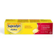 supradyn - ricarica - 15 compresse effervescenti