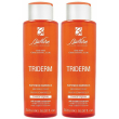 bionike triderm sapone di marsiglia 2x500 ml liquido