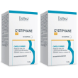 cystiphane fort compresse integratore capelli e unghie 2x120 pz compre