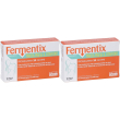 fermentix® pancia piatta & gonfiore 2x20 pz compresse