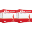 wobenzym® vital 120 compresse 2x120 pz