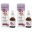 buonavit d3 gocce 2x12 ml