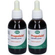 esi propolaid® estratto puro 2x50 ml soluzione orale