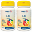 longlife® b-12 50mcg 2x100 pz compresse