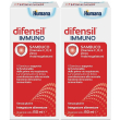 difensil immuno 2x150 ml soluzione