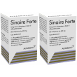 sinaire® forte 60 compresse 2x60 pz compresse