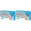glutaredox compresse orosolubili 2x30 pz