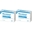 microbiotal cane 2x30 pz compresse