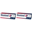 wasotonal® crema idratante 2x200 ml