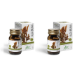 aboca alga bruna concentrato totale 2x25 g compresse
