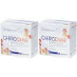 lj pharma chirodiab stick pack 2x30 pz bustina