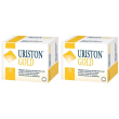 uriston gold bustine 2x28 pz bustina