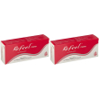 refeel® crema lubrificante intimo 2x30 ml