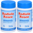 rodiola rosea integratore alimentare 2x50 pz capsule