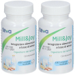 teva mill & joy 2x25 g compresse masticabili