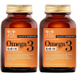 salugea omega 3 krill oil perle 2x60 pz capsule