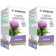 arkopharma arkocapsule® cardo mariano 2x62 g capsule