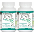 micotherapy u-care 2x62 g capsule