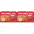 thermacare® schiena 2x4 pz fasciatura