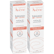 avène tolerance control balsamo lenitivo riequilibrante 2x40 ml crema