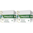 dimagra® mct oil 100% 2x30 pz bustina