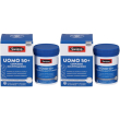 swisse uomo 50+ complesso multivitaminico 2x43,2 g compresse