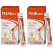 fluifort sciroppo in bustine 12 pezzi 2x12 pz bustina