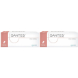 santes® ovuli vaginali 2x14 pz vaginali