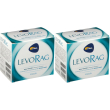 levorag emulgel 2x20x3,5 ml fiale