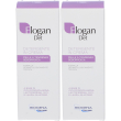 biogena flogan det detergente in crema 2x150 ml crema