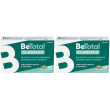 be total integratore alimentare vitamina b 2x40 pz compresse
