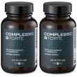 principium® complesso b forte - risparmia il 10% con codice: biosli