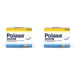 polase arancia integratore potassio e magnesio 2x36 pz bustina