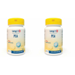longlife® pea 300 mg 2x60 pz capsule