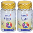 longlife® k-2 gold 100 mcg 2x27 g perle