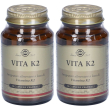 solgar® vita k2 2x29 g capsule