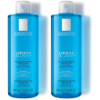 la roche-posay lipikar gel lavante lenitivo protettivo 400 ml 2x400