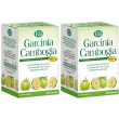 esi garcinia cambogia 1000 mg 2x60 pz compresse