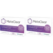 metagenics™ metaclear® 30 compresse 2x43 g