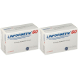 linfocinetic® 60 2x60 g compresse