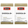 swisse energia b+ 2x50 pz compresse