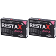 wikenfarma restax donna 2x15 g capsule