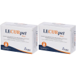 lecurpet maxi 2x60 pz compresse
