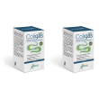 aboca coligas fast capsule 2x50 pz