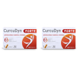 metagenics™ curcudyn® forte 2x17 g capsule